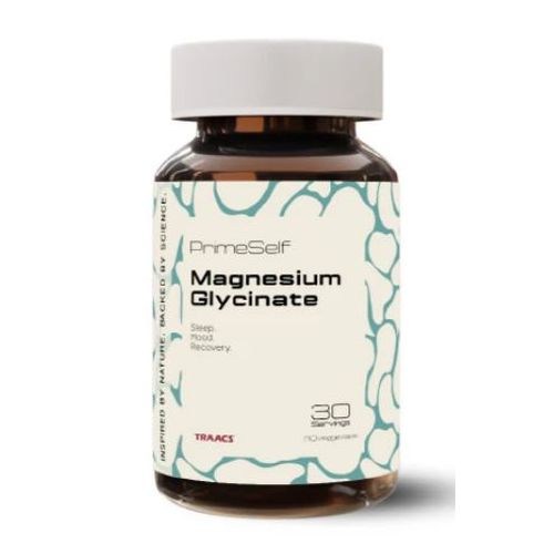 Magnesium BisGlycinate